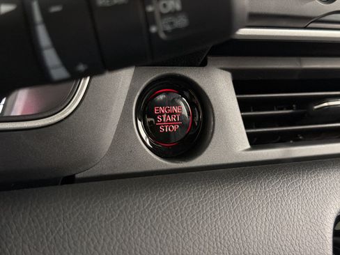 New 2026 Honda Pilot Black Edition image 17