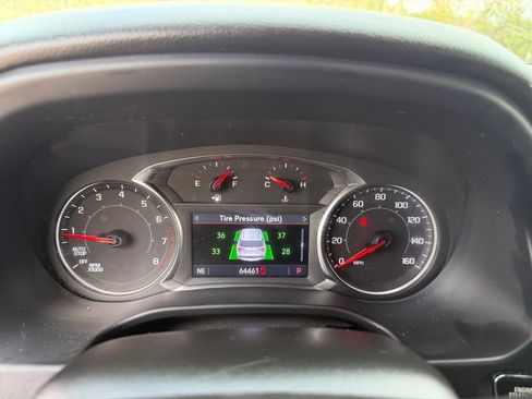 Used 2023 GMC Acadia SLT image 23