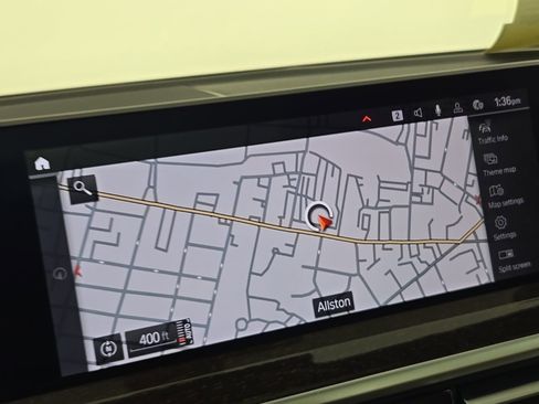 Used 2024 BMW X3 xDrive30i w/ Convenience Package image 31