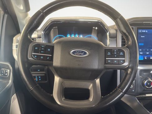Used 2022 Ford F150 Lariat AWD/4WD image 13