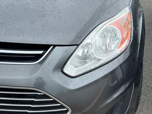 Used 2015 Ford C-MAX SE FWD image 11