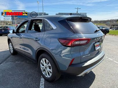 Used 2023 Ford Escape Active