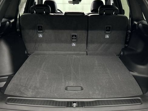 New 2026 Jeep Grand Cherokee Altitude AWD/4WD image 21