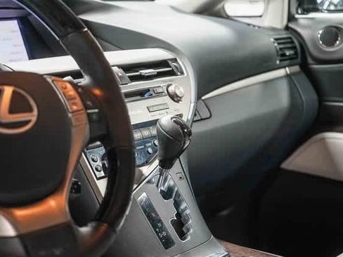 Used 2015 Lexus RX 350 AWD image 24