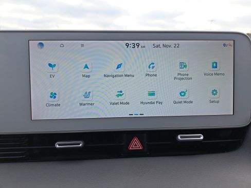 Used 2022 Hyundai Ioniq 5 SEL image 22