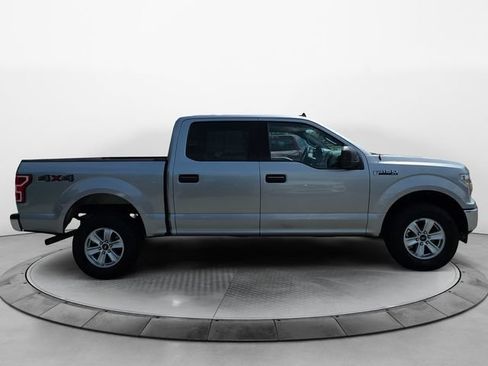 Used 2020 Ford F150 XLT w/ Equipment Group 301A Mid AWD/4WD image 6