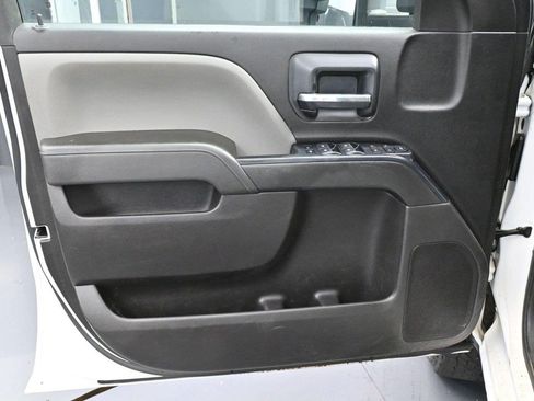 Used 2019 Chevrolet Silverado 3500 W/T w/ WT Convenience Package AWD/4WD image 12