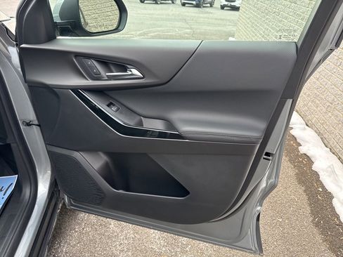 New 2026 Chevrolet Equinox LT w/ Convenience Package II image 10