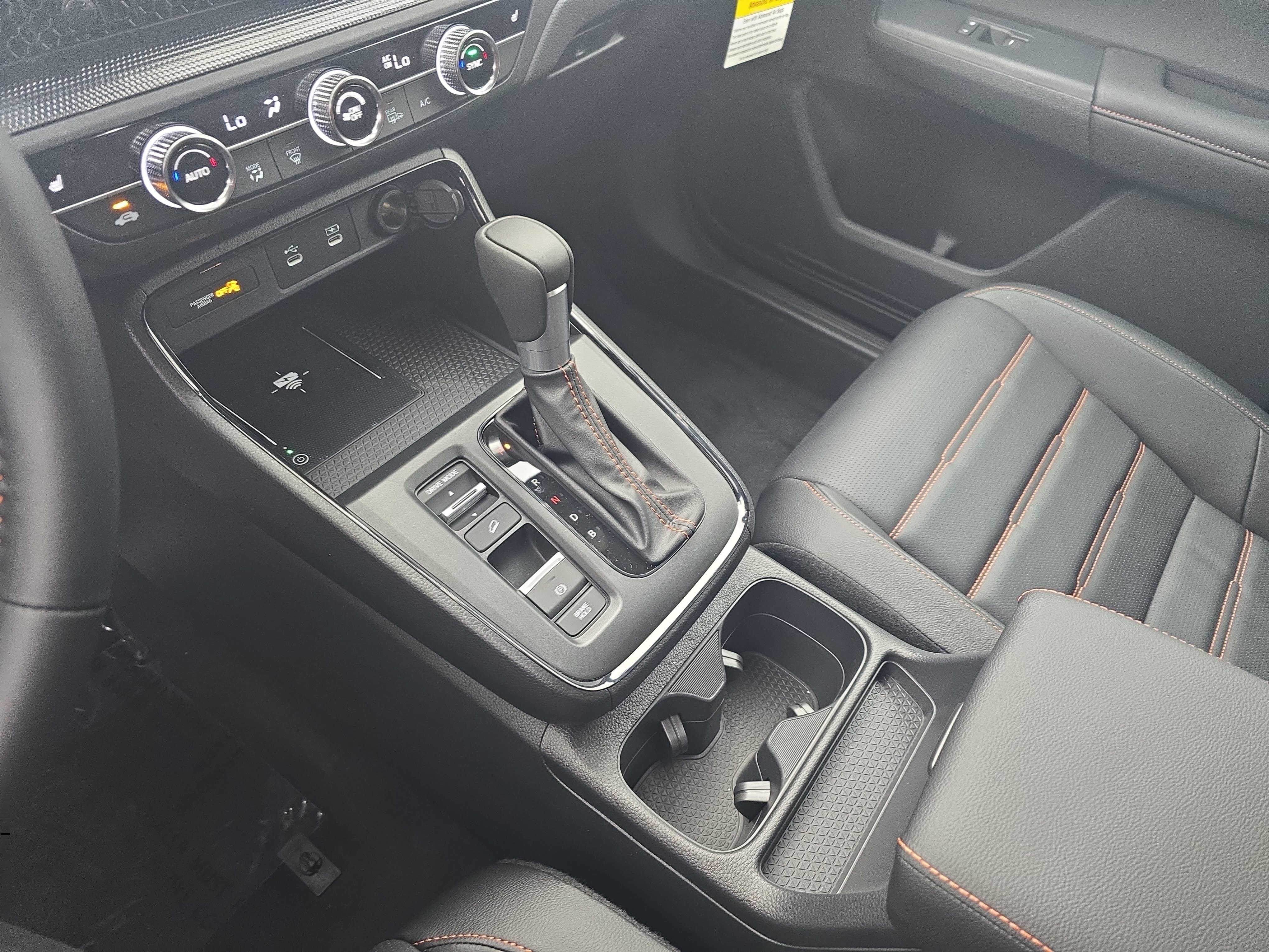 New 2027 Honda CR-V Sport-L image 26
