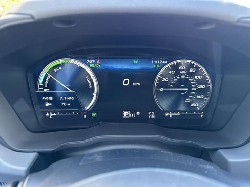 New 2026 Subaru Crosstrek 2.5i Limited image 10