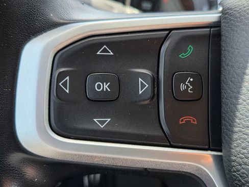 Used 2020 RAM 1500 Big Horn AWD/4WD image 38