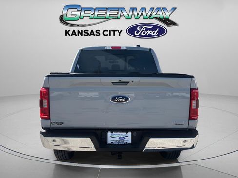 Used 2023 Ford F150 XLT w/ Equipment Group 302A High AWD/4WD image 5