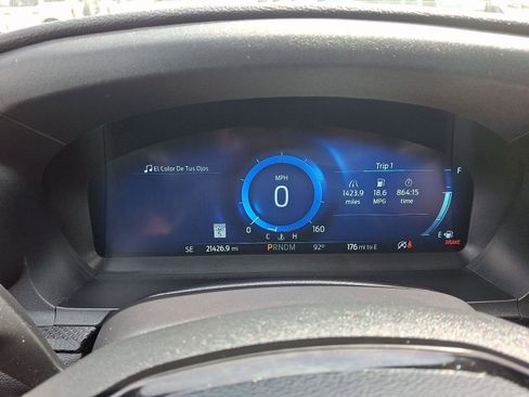 Certified 2023 Ford Explorer ST w/ Equipment Group 401A AWD/4WD image 22