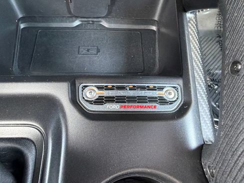 Certified 2023 Ford Bronco Raptor AWD/4WD image 37