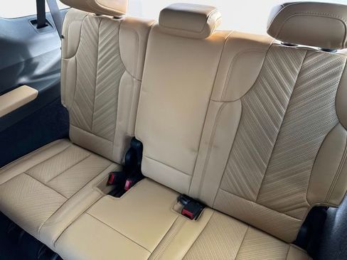 New 2026 Cadillac Escalade IQL Sport 2 w/ LPO, ONYX Package image 6