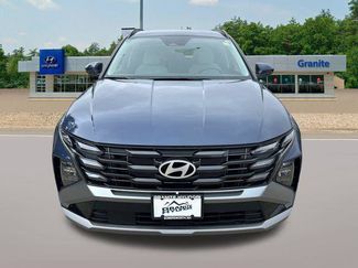 New 2026 Hyundai Tucson SEL AWD/4WD video 2
