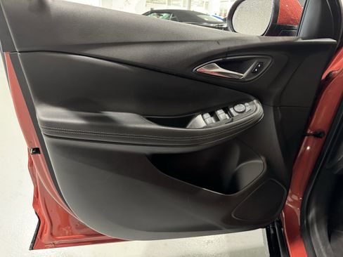 Used 2024 Buick Encore GX Sport Touring image 23