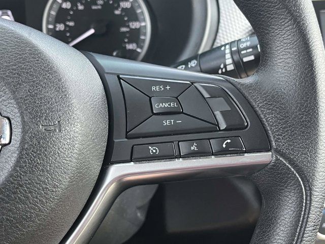 Used 2020 Nissan Kicks SV FWD image 26