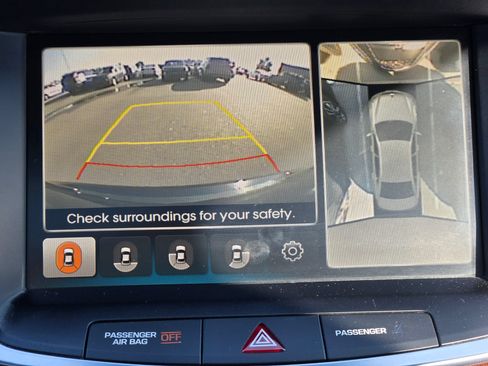 Used 2016 Hyundai Equus Ultimate RWD image 31