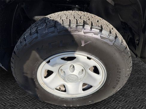 Certified 2023 Toyota Tacoma SR image 11