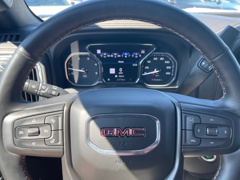 Used 2023 GMC Sierra 2500 AT4 w/ AT4 Premium Plus Package AWD/4WD image 14