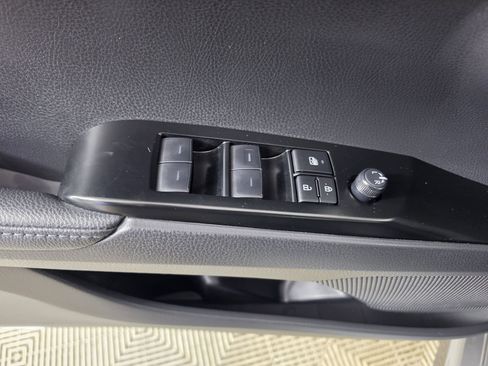 Used 2026 Toyota Camry XSE FWD image 6