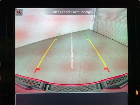 New 2026 RAM 1500 Big Horn image 16