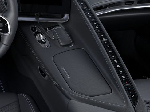New 2025 Chevrolet Corvette E-Ray w/ Battery Protection Package image 23