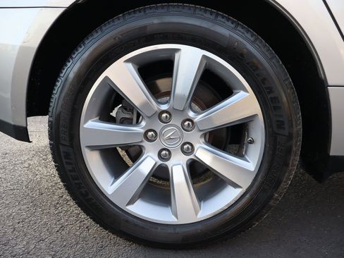 Used 2012 Acura ZDX w/ Technology Package image 44