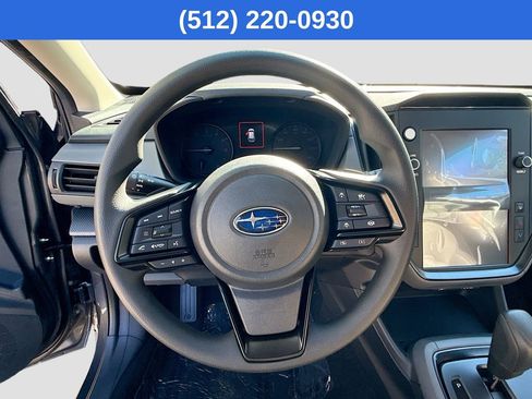 New 2026 Subaru Crosstrek 2.5i image 12