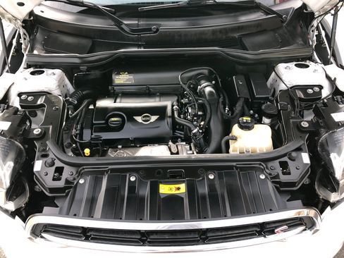 Used 2015 MINI Cooper Countryman S image 28