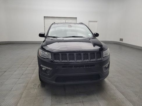 Used 2019 Jeep Compass Latitude AWD/4WD image 14