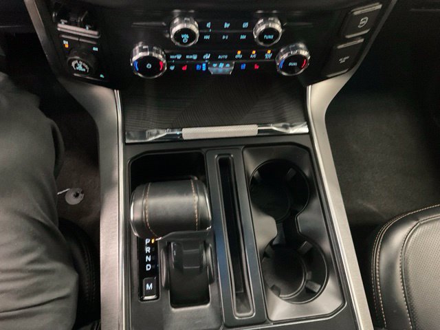Used 2022 Ford F150 Platinum w/ Equipment Group 701A High AWD/4WD image 20