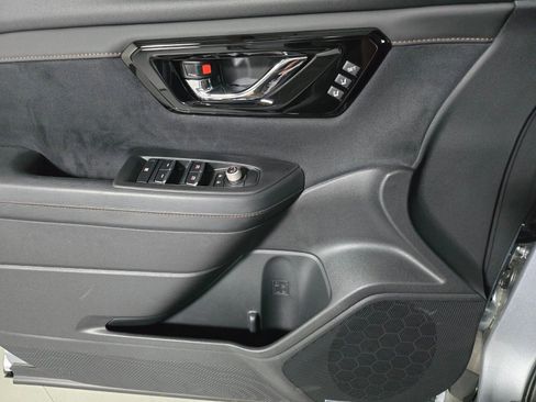 New 2026 Subaru Forester Touring image 31