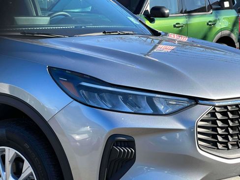 Used 2024 Ford Escape Active w/ Tech Pack #1 image 7