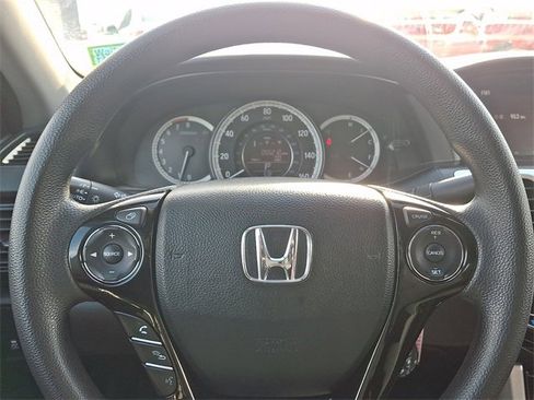 Used 2016 Honda Accord LX image 20