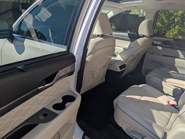 Used 2020 Hyundai Palisade Limited AWD/4WD image 26