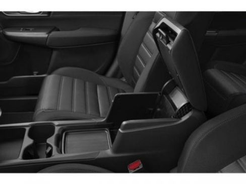 Certified 2021 Honda CR-V EX image 17