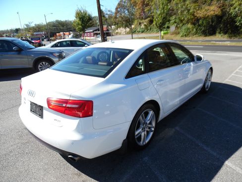 Used 2012 Audi A6 2.0T Premium Plus image 5