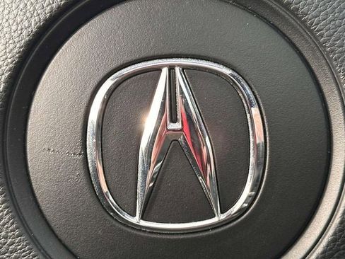 Used 2022 Acura TLX SH-AWD w/ A-SPEC Pkg image 29