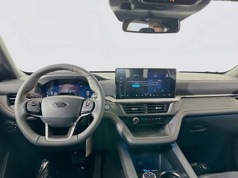 New 2026 Ford Explorer Tremor w/ Tremor Ultimate Package image 21