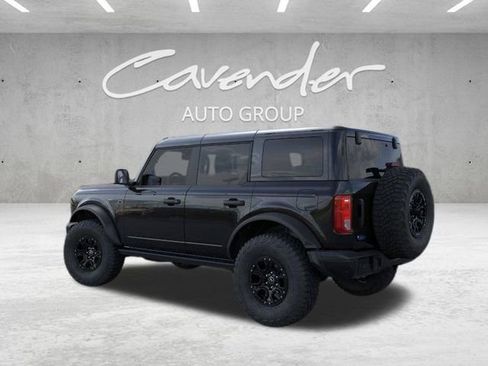 New 2026 Ford Bronco Big Bend image 4