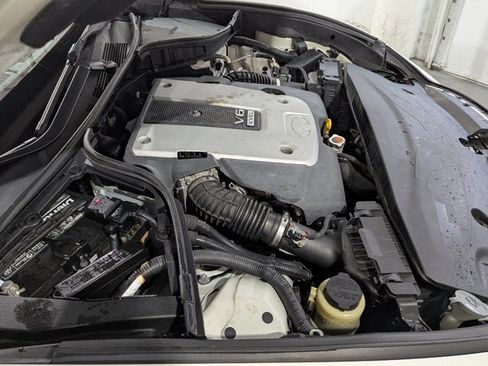 Used 2016 INFINITI Q70 L 3.7 w/ Deluxe Touring Package image 42