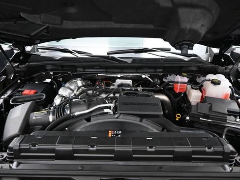 New 2026 GMC Sierra 3500 AT4 w/ AT4 Premium Plus Package image 18