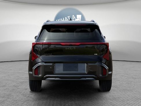New 2027 Kia Seltos X-Line S AWD/4WD image 5
