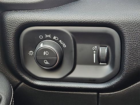 New 2026 RAM 2500 Lone Star image 53