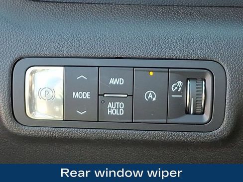 Used 2025 GMC Terrain Elevation image 27