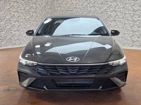 New 2026 Hyundai Elantra Sport w/ Cargo Package image 3