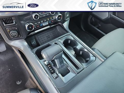 New 2026 Ford F150 Lariat w/ Equipment Group 501A Mid AWD/4WD image 29