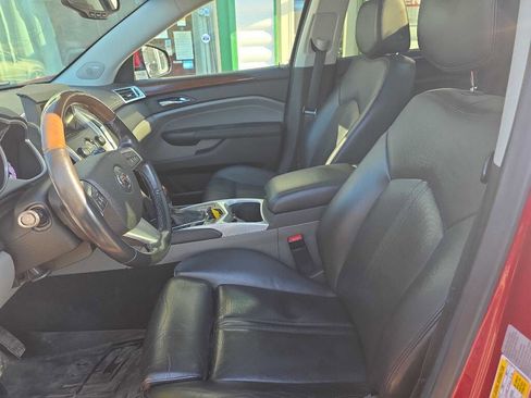 Used 2011 Cadillac SRX Premium image 8